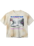 siempre lab tee