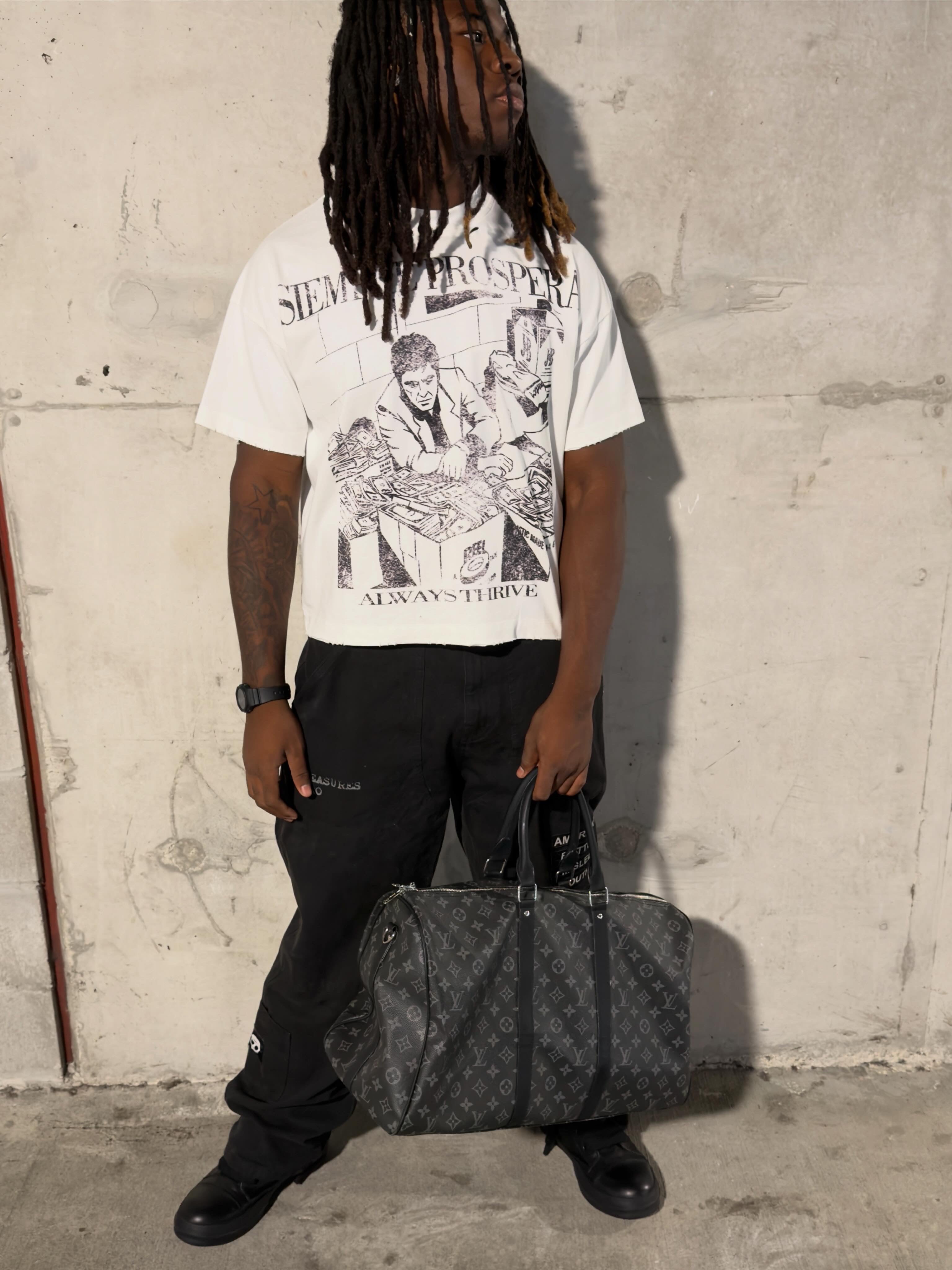 Tony montana tee